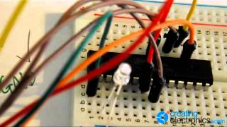 Learn Atmel AVR Programming  An Introduction [upl. by Lasser]