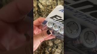 Lithium AA Batteries by Energizer [upl. by Curhan69]