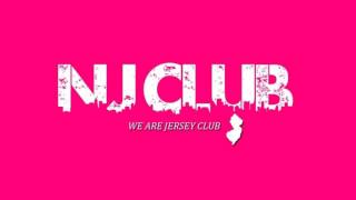 WORK JERSEY CLUB REMIX NJCLUB [upl. by Chantal]