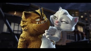 BAD CAT TRAILER [upl. by Iggem]