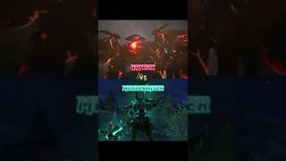 Aatrox VS Mordekaiser [upl. by Giah]