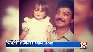 What is white privilege Experts on both ends examine the concept [upl. by Jamey]