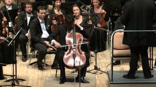 PTchaikovsky The Variations on a Rococo Theme for cello and orchestra [upl. by Genesa]