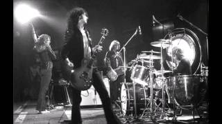 Led Zeppelin The Rover Live Rehearsal [upl. by Gib899]