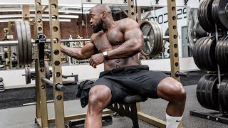 Bench press tutorial for beginners  Mike Rashid [upl. by Neoma]