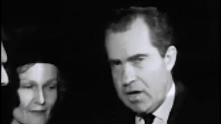 November 24 1963  Richard M Nixon interviewed following President John F Kennedys Assassination [upl. by Bertrando]