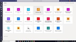 Comment organiser ses Équipes dans Teams [upl. by Mona]