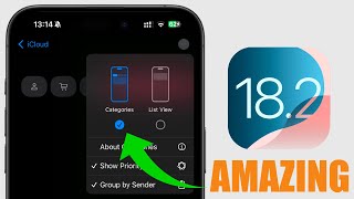 iOS 182  Insane Update [upl. by Anayrb]