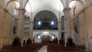 Iglesia de la Asunción de Nuestra Señora de AlsasuaNavarra [upl. by Devad]