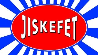 Welkom op het officiële Jiskefet kanaal [upl. by Michelina]