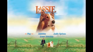 Lassie 1994 ➤ Review GR [upl. by Gustav]