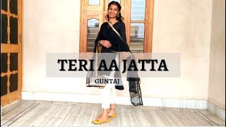 Teri Aa Jatta  Guntaj  Ft Madhuri  Punjabi Song [upl. by Farra]