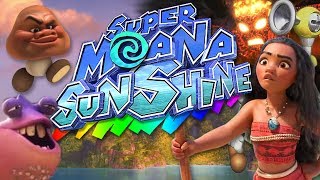 The Disturbing REAL STORY Behind Moana [upl. by Etem]