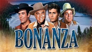 Bonanza Theme Song Lyrics [upl. by Cl]