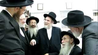 senior Satmar Talmud Chacham telling Sipurei Tzadikim from before Holocaust in Miami [upl. by Krock]