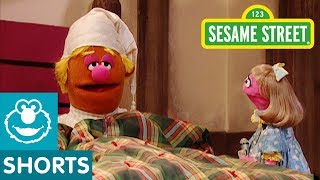 Sesame Street Jack Be Tired Jack Be Slow Jack Be Nimble [upl. by Gardy]