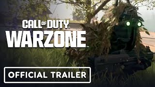 Call of Duty Warzone  Official Season 3 Rebirth Island Launch Trailer [upl. by Anoiek]