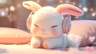 Relaxing Sleep Music  Healing of Stress Anxiety and Depressive States  Melatonin Release [upl. by Adnah]