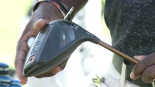 How to Adjust the PING G400 Driver [upl. by Olympia]