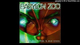 Babylon Zoo  Spaceman [upl. by Fleischer792]