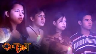 Oka Tokat Spirit Questors FULL EPISODE 33  Jeepney TV [upl. by Donall517]