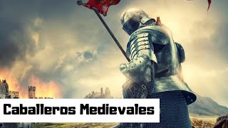 ¿COMO era la VIDA de un CABALLERO MEDIEVAL [upl. by Siravat4]