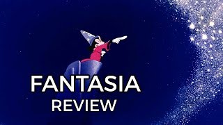 Fantasia 1940 meet the soundtrack Czech 🇨🇿 [upl. by Rolph]