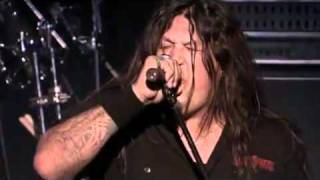 TESTAMENT  The New Order Live in London OFFICIAL LIVE [upl. by Ijok]