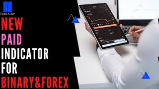 NEW HIGH ACCURACY INDICATOR  BEST STRATEGY  BINARY amp FOREX TRADERS [upl. by Arria531]