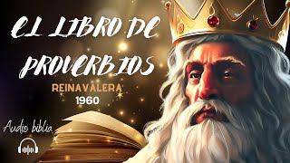 Los Proverbios Sabiduría para la Vida Diaria [upl. by Akitnahs926]