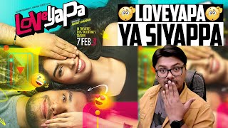 Loveyapa Movie Review  Yogi Bolta Hai [upl. by Elledoj]