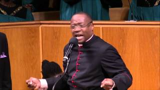 September 21 2013 quotA Minor Setback For A Major Comebackquot Rev Dr Marcus D Cosby [upl. by Jonie]