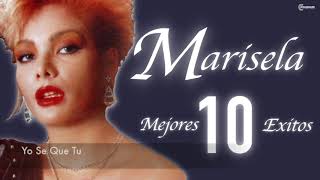 Viejitas Pero Bonitas del Recuerdo Marisela y 10 Exitos Inolvidables [upl. by Phil]