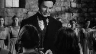 John Sutton in JANE EYRE 1944  Part 12 [upl. by Eniaj106]