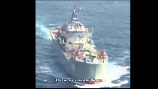 God is Great Khomeini is the Leader English subtitles [upl. by Brodie]