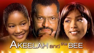 Akeelah and the Bee 2006 Movie  Keke Palmer Laurence Fishburne Angela B  Review and Facts [upl. by Anual]