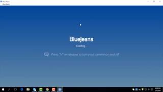 BLUE JEANS TUTORIAL VIDEO [upl. by Helfand]