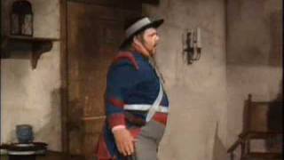 El Zorro de Disney Temporada 1 Cap 021 [upl. by Notrom]