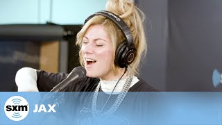 Victorias Secret — Jax  LIVE Performance  SiriusXM [upl. by Alfy898]