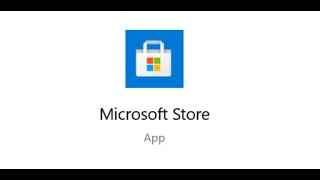 How to Reinstall Microsoft Store On Windows 10 [upl. by Arratoon]