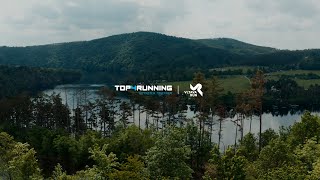 VTLAVA Run 2024  Top4running Aftermovie [upl. by Annonyw29]