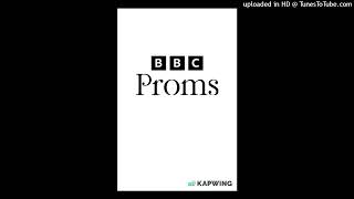 On the August 23rd 2027 the BBC Proms the Kirill Petrenko [upl. by Neil]