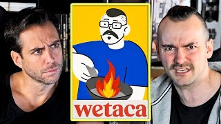 LA GUERRA WETACA VS XOKAS  Un Xokas cabreado explica a Jordi Wild todo el beef al detalle [upl. by Yousuf]