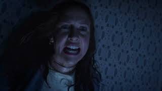 The Conjuring 2 2016 Film Explained in HindiUrdu  Horror Conjuring part 2 Summarized हिन्दी [upl. by Ispep]