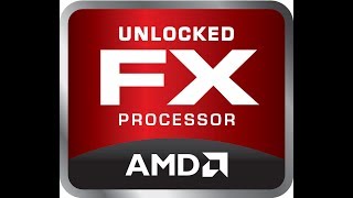 How to Stress Test and Monitor AMD FX Processors [upl. by Amiarom]