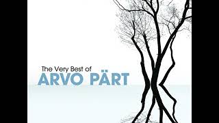 The Best of Arvo Part CD1 [upl. by Adnawed]