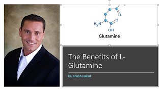 What Are The Benefits of Taking LGlutamine [upl. by Emsoc]