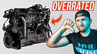 Everything Wrong with the 59L Cummins 12V amp 24V [upl. by Gaul329]