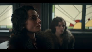 The family meeting  S05E01  Peaky Blinders [upl. by Tai]