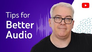 How to Record Better Audio in Your Videos [upl. by Rafaelita]